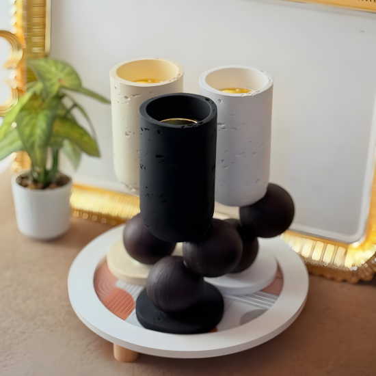 Incense Burner